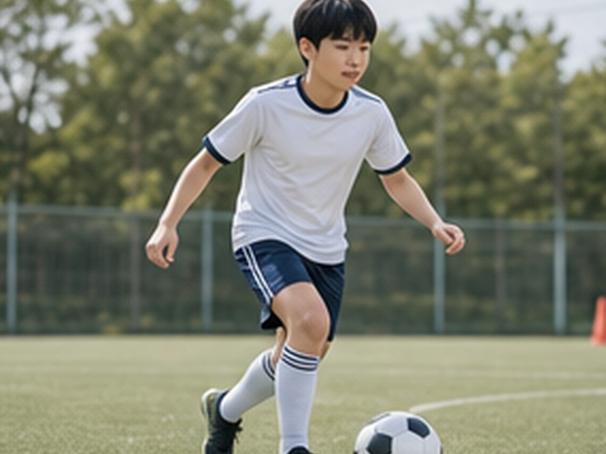 성장에 좋은 운동 강도, 과운동은 오히려 역효과
