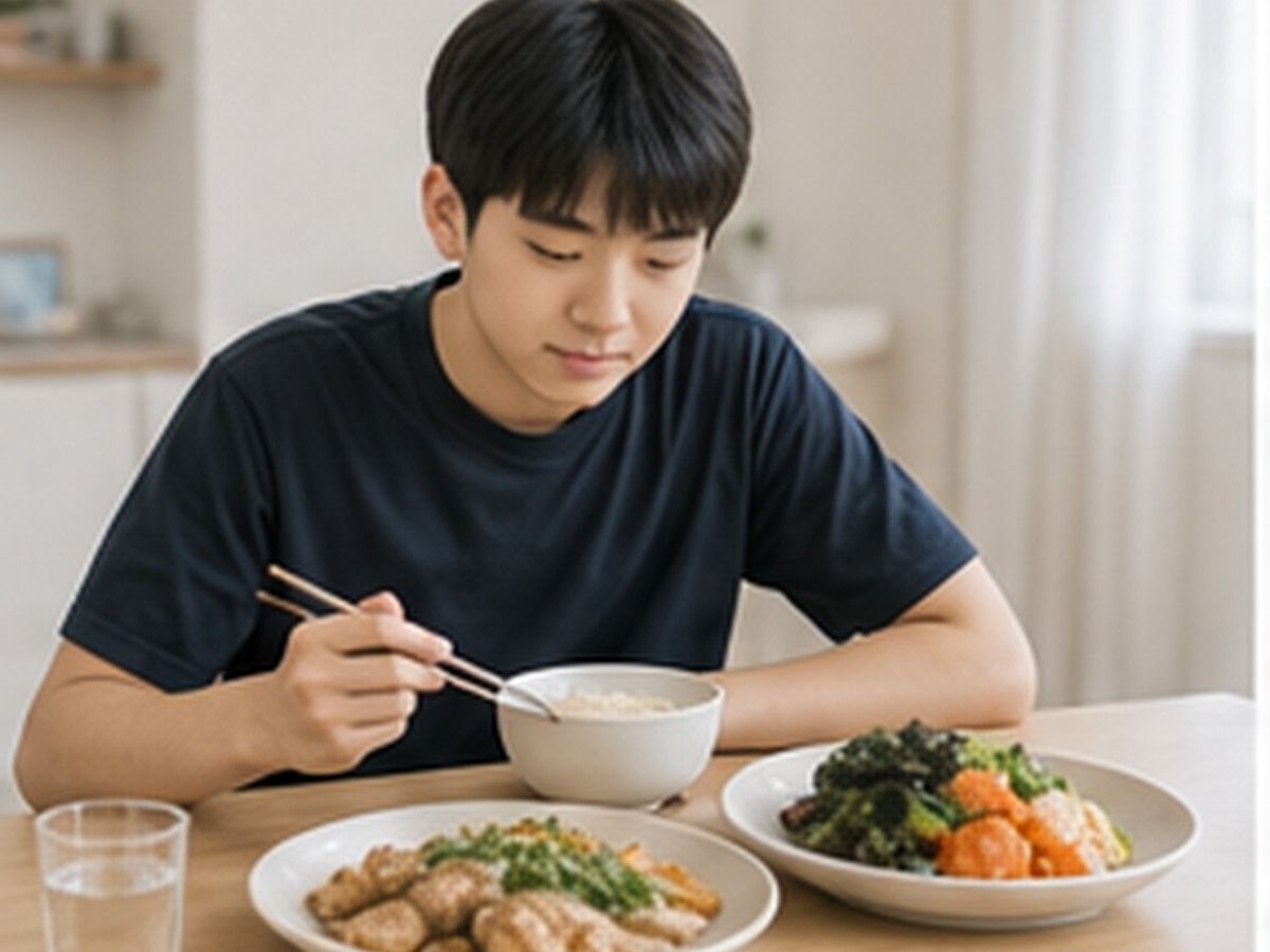 우리 아이 키, 언제부터 어떻게 기록해야 할까