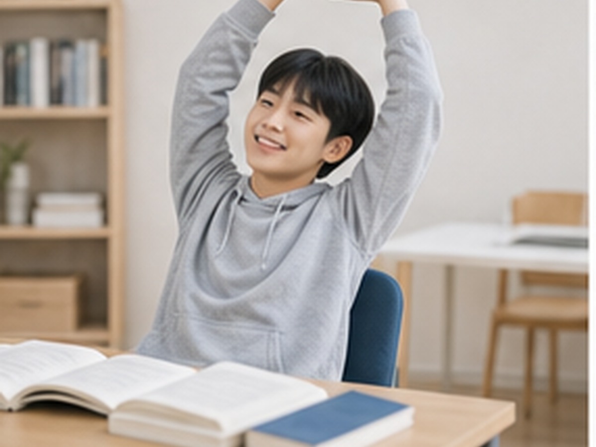 형제자매 키 차이, 왜 생길까? 원인과 비교의 위험