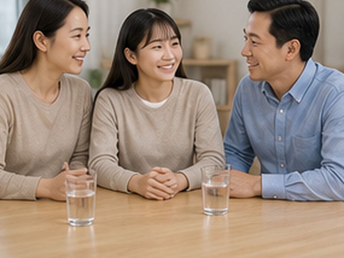 방학이 키 성장의 골든타임인 이유