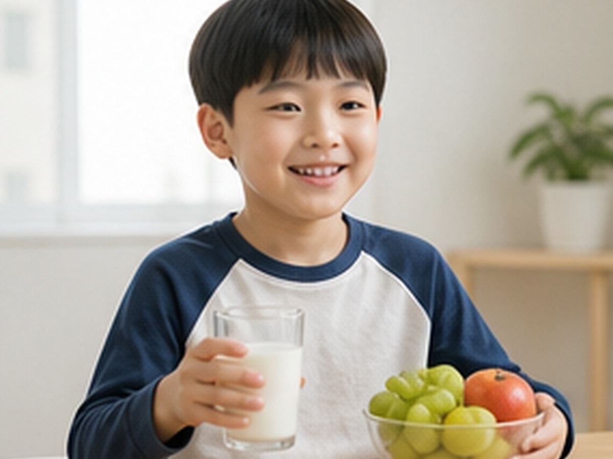 줄넘기가 키 성장에 좋은 진짜 이유와 권장 횟수