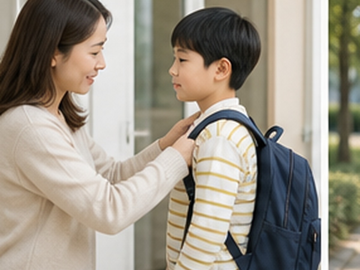 초등 3학년 평균키 — 만 8~9세 성장 기준과 관리법