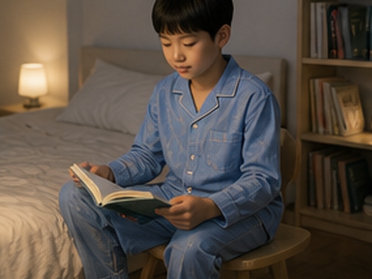 초등 1학년 평균키 완전 가이드 — 만 6~7세 성장 관리