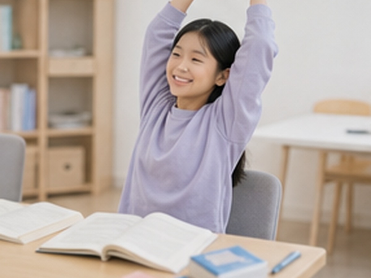 저신장 기준, 우리 아이 몇 cm가 신호일까