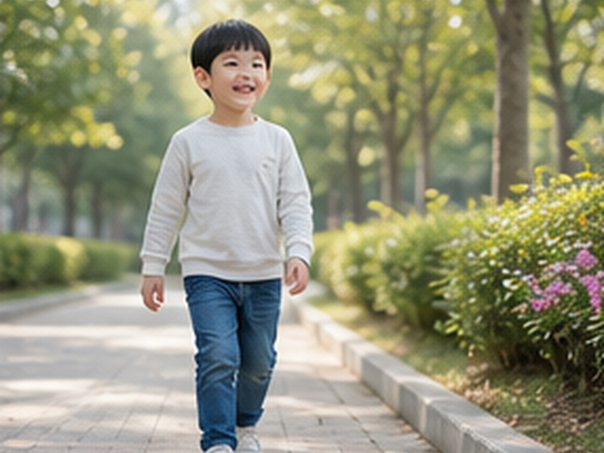 초등학생 평균키, 10년새 변화는?