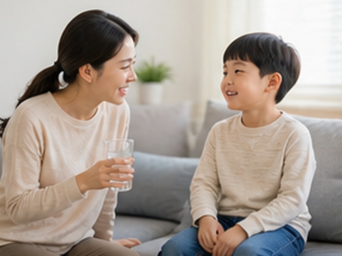 초등학생 평균 몸무게, 나이별 총정리