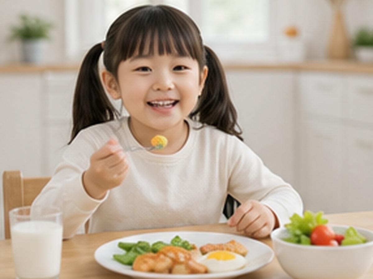 키 크는 하루 루틴 — 아침부터 잠들기까지 시간대별 정리