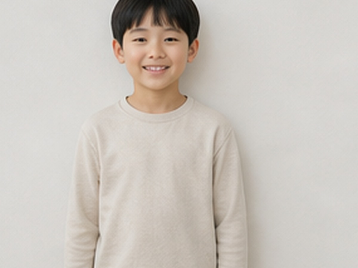 초등학생 남자 평균키 완전 정리 — 학년별 기준·백분위