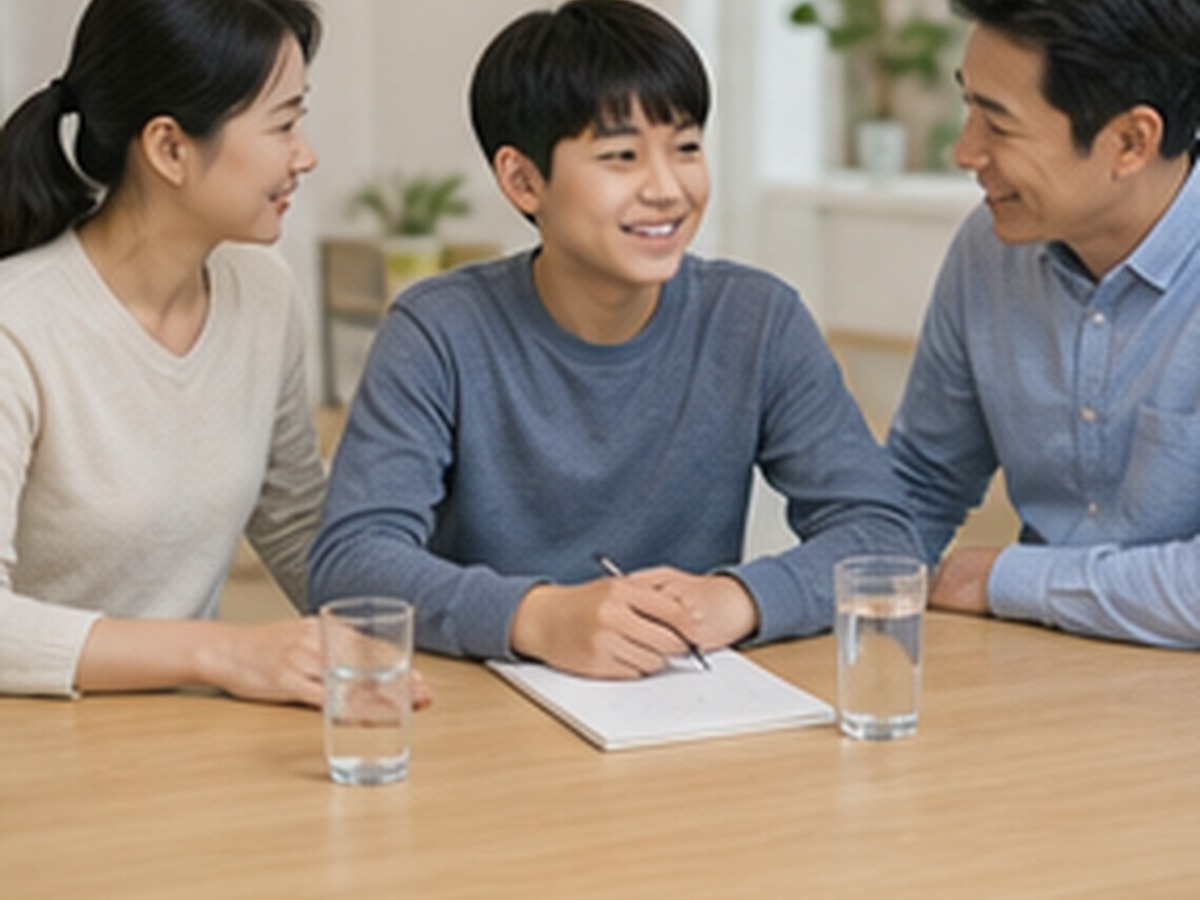 부모보다 키 클 수 있을까? 유전·환경의 진실