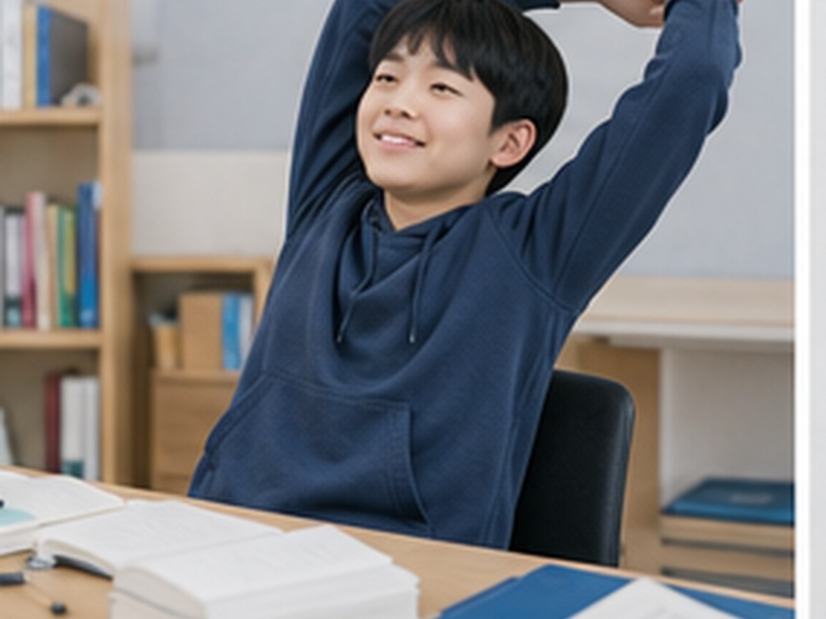키 크는 골든타임 2번, 놓치기 전에 확인하세요