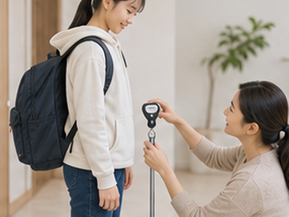 사춘기 늦은 아이, 키 괜찮을까