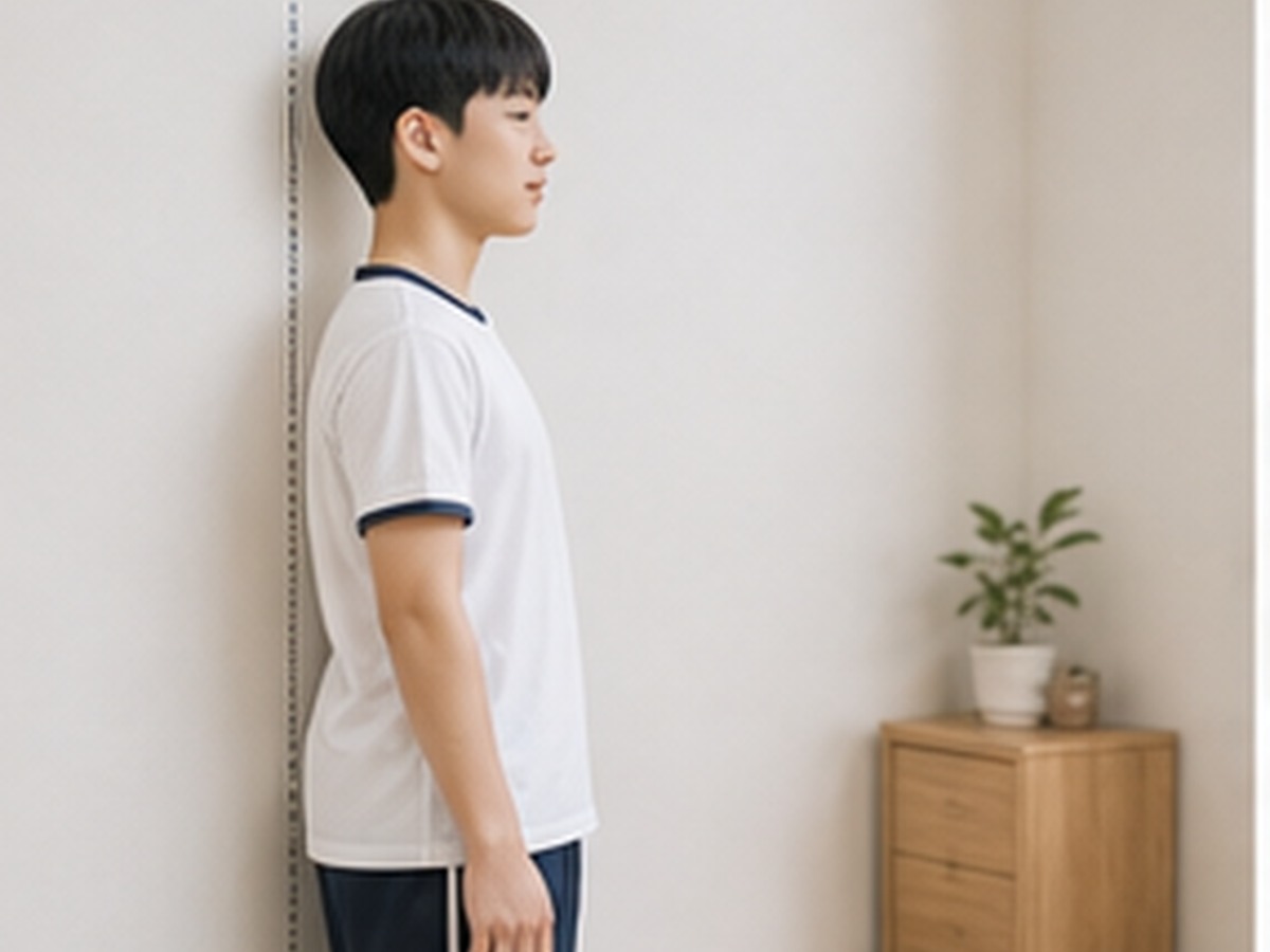 만 9세 평균키