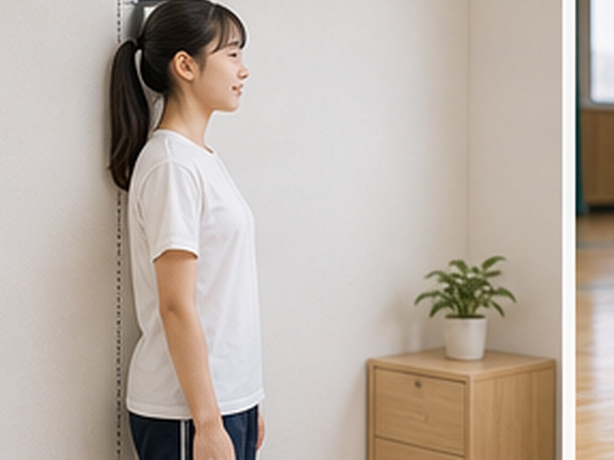 만 10세 평균키