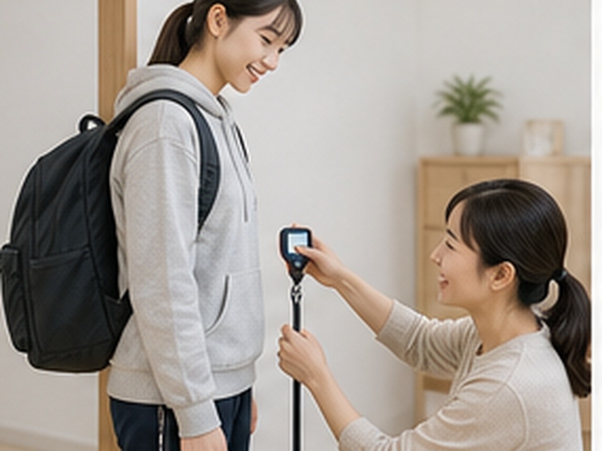 만 11세 평균키