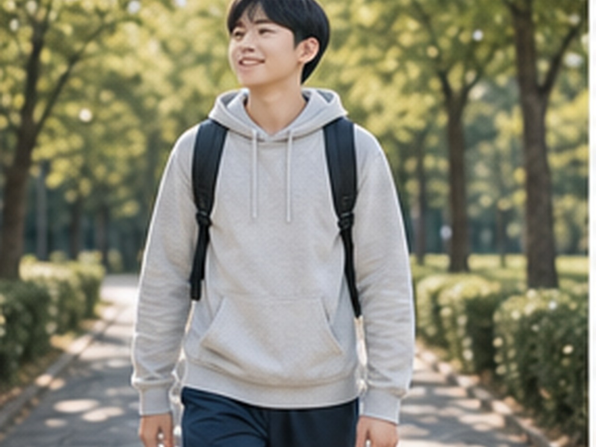 중학생 BMI 계산법과 기준
