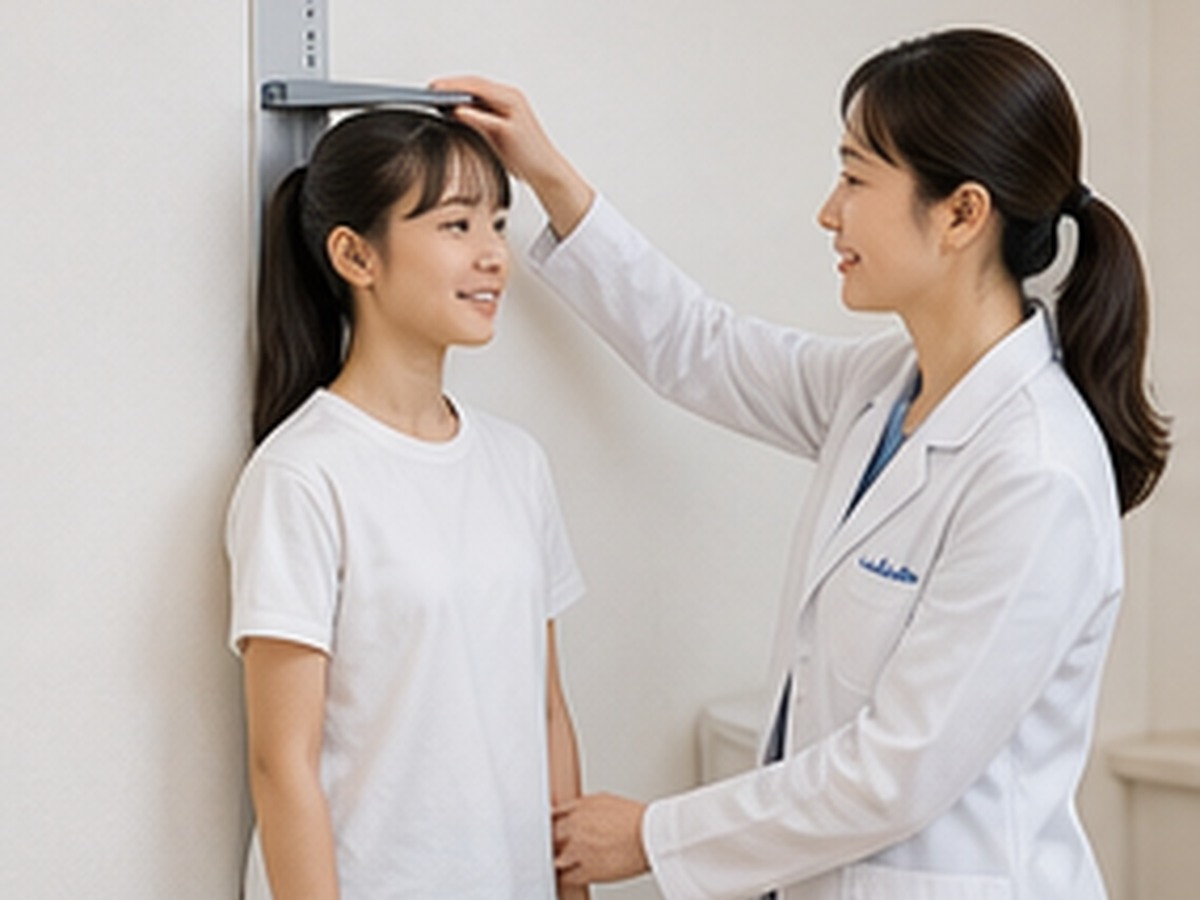성장판 확인법 총정리