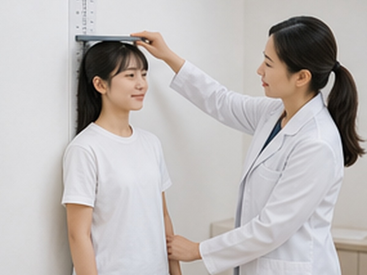 만 6세 평균키