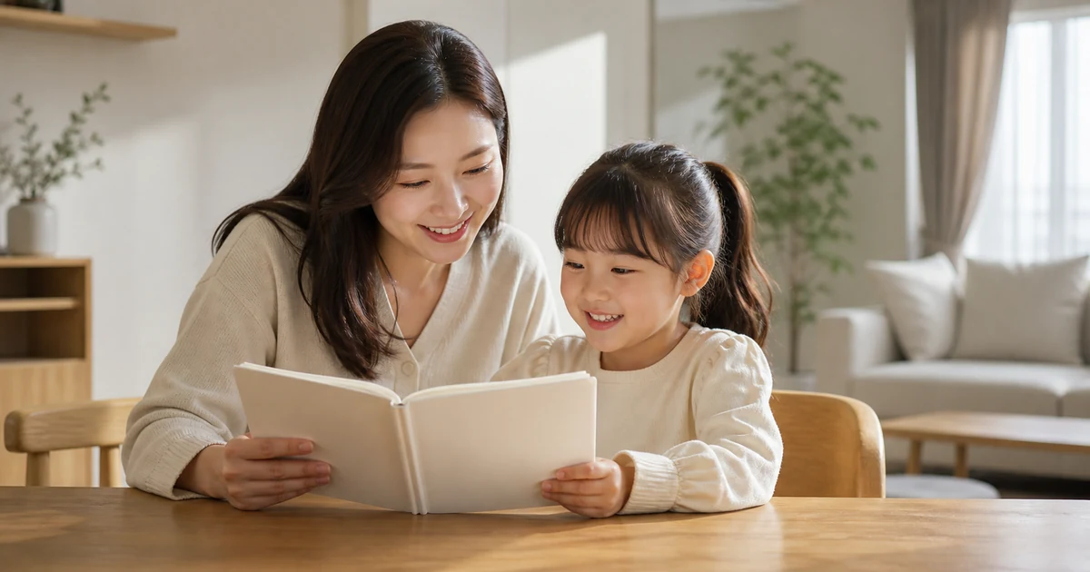 어린이성장발육표