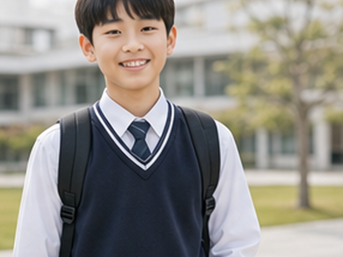 남아 키평균, 우리 아이는 어느 정도일까요