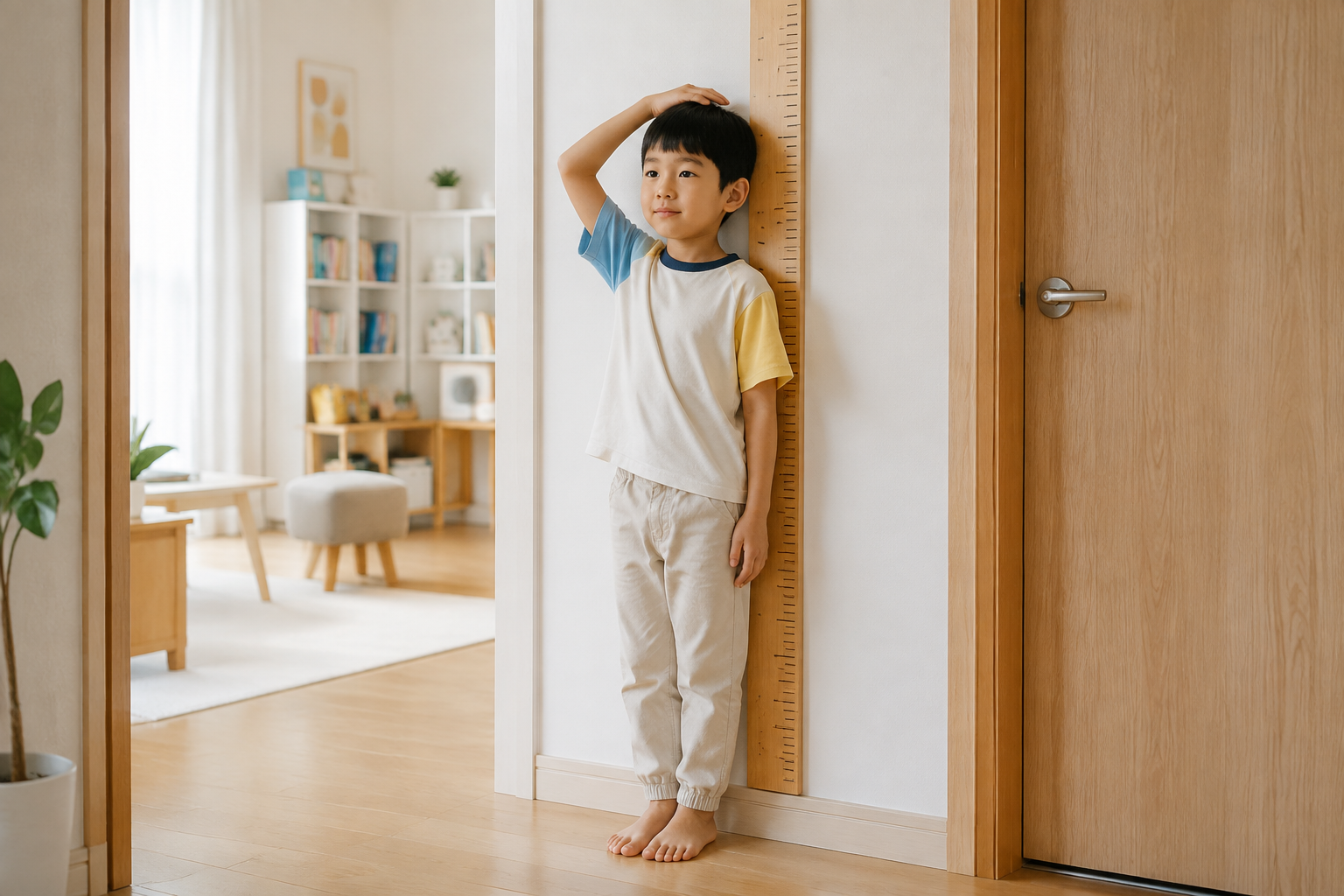 만9세 남아 평균키